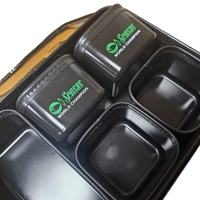 Sensas EVA 6 In 1 Organiser